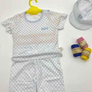 Combo set bộ bé trai