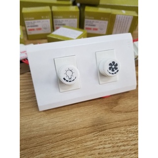 Chiết áp quạt JY-E50092 800W