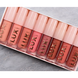 Colourpop Lux son bóng bản Lux và Disney