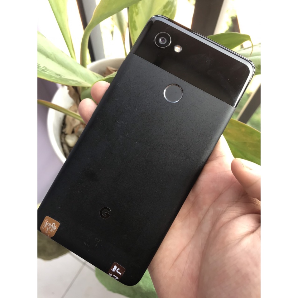 Điện Thoại Google Pixel 2XL 4/128GB Likenew | BigBuy360 - bigbuy360.vn