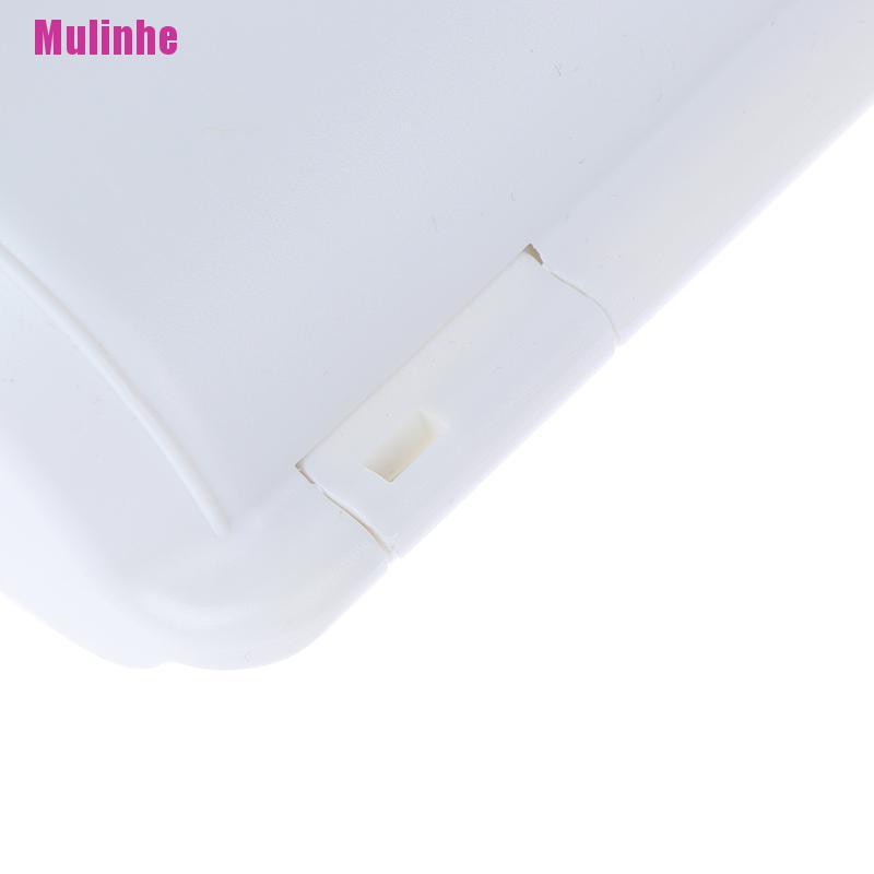 Dụng Cụ Lăn Tẩy Lông 2 Chiều Cầm Tay Tự Vệ Sinh Cho Thú Cưng