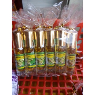 Dầu Lăn  Thái Lan 8ml Chính Hãng