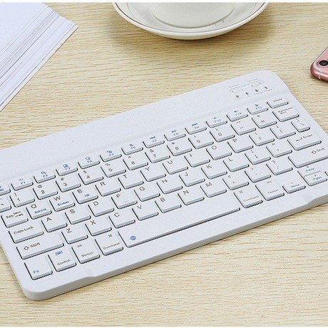 (XEM VIDEO) Bao Da BLUETOOTH Cho Máy Tính Bảng/ Ipad 4 đến 8 Inch Cho 3 Hệ Điều Hành IOS/ ANDROID/ WINDOWS