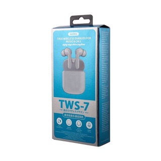 Tai nghe Bluetooth REMAX TWS7