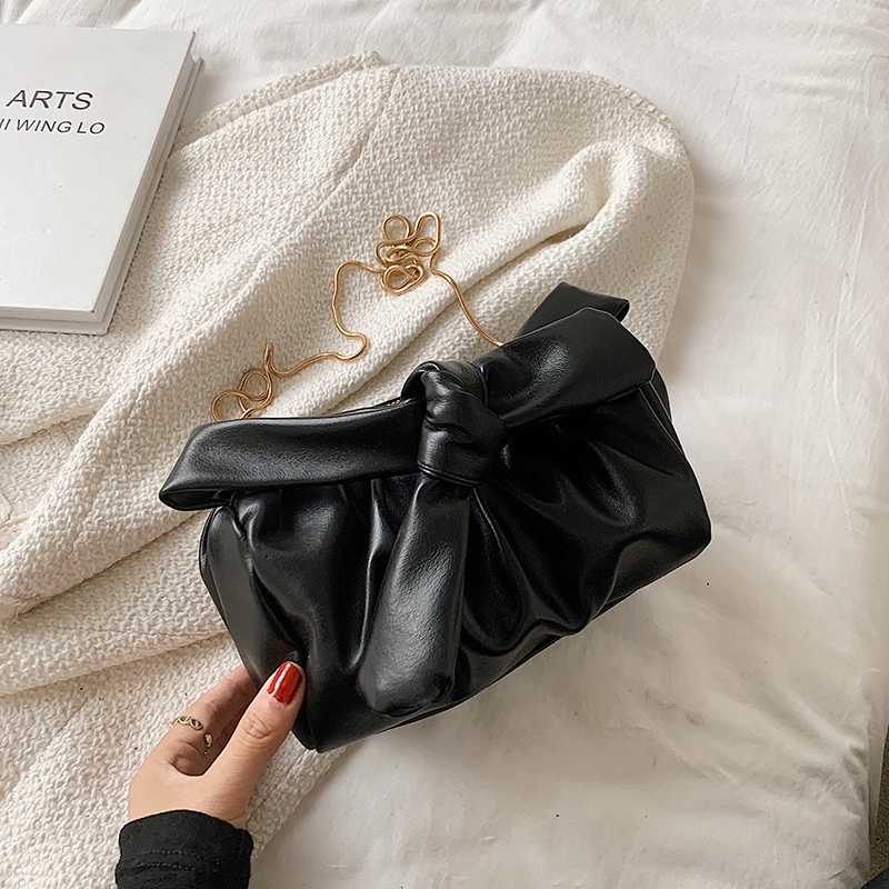 Túi xách đeo vai IELGY da PU thiết kế sành điệu thời trang dành cho nữ