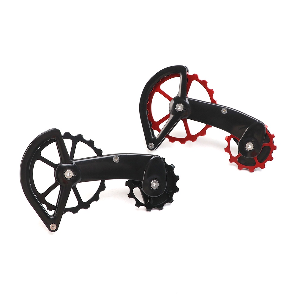 Bộ Đề Sau Cho Xe Đạp Shimano 105 R7000/7020