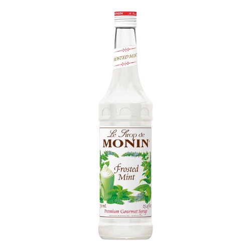 Syrup Monin Chai Thủy Tinh 700ml HƯƠNG