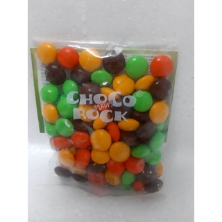 Kẹo socola Chocorock gói 65g.