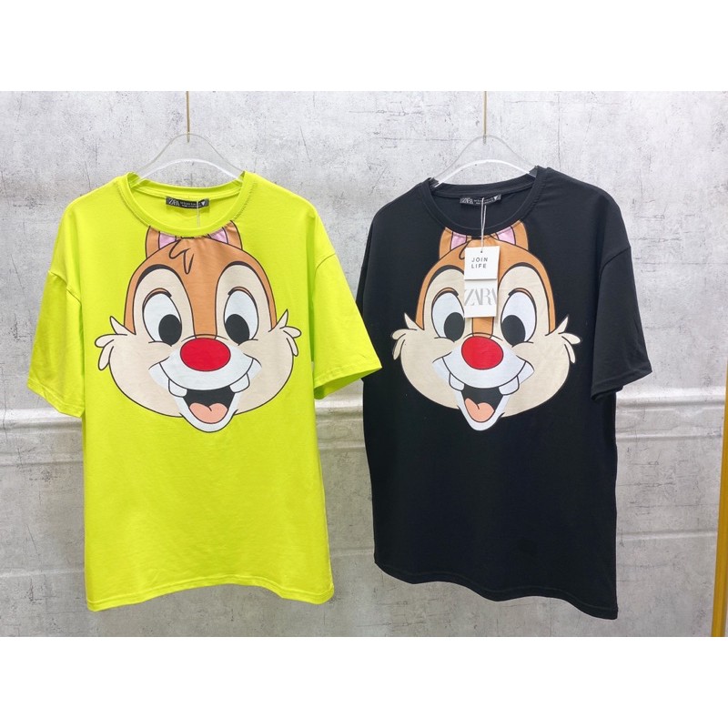 Áo phông Zr xuất xịn