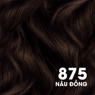 Thuốc nhuộm tóc phủ bạc Bigen Speedy