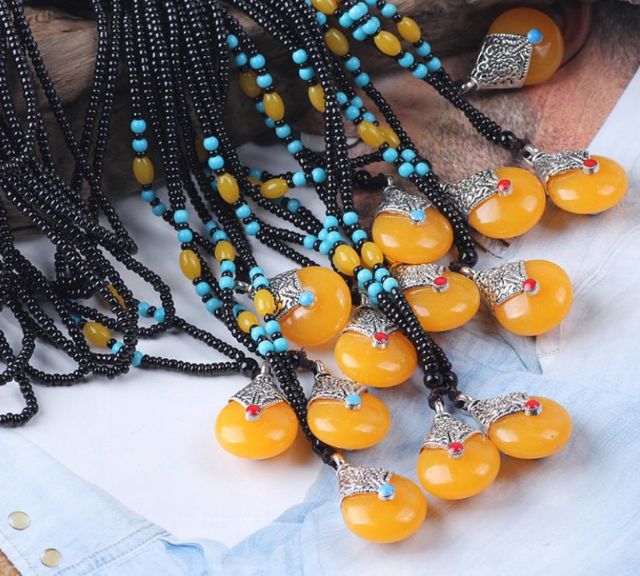 Dây chuyền mẫu y hình mẫu rất đẹp giá 39.000đ bao gồm dây và mặt