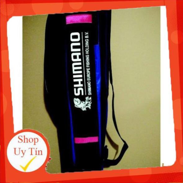Túi Đựng Cần Câu Cá SHIMANO Đủ Size
