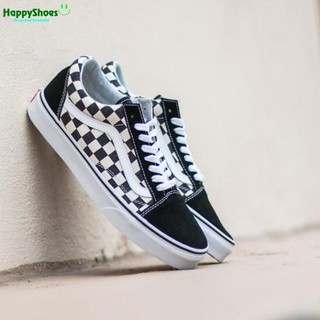 Giày sneaker caro Size nam nữ 36-43
