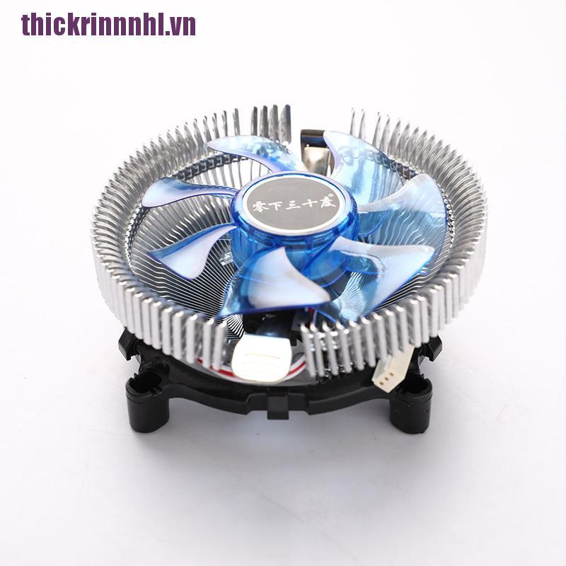Quạt Tản Nhiệt Có Đèn Led Cho Máy Tính | BigBuy360 - bigbuy360.vn