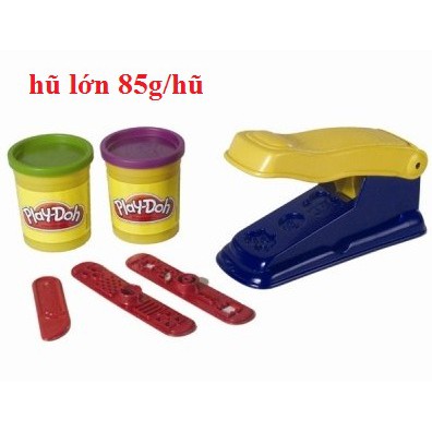 Đất nặn Playdoh - Nhà máy vui vẻ 90020