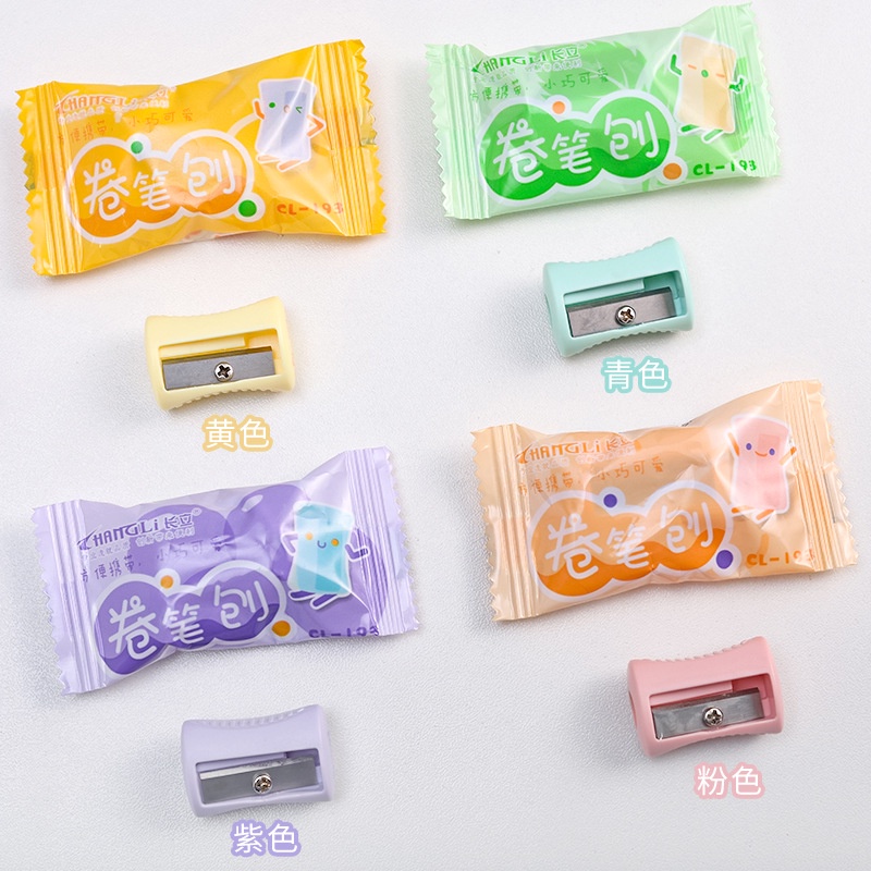 Gọt Bút Chì mini Dễ Thương