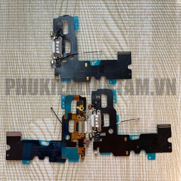 Bo mạch sạc Ip 7 7G - Nhập khẩu