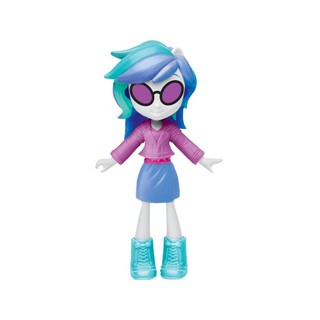 Bộ Pony kèm phụ kiện Twilight/Rainbow