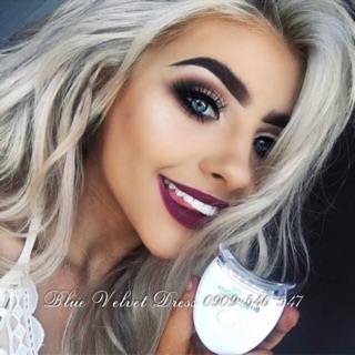 Tẩy trắng răng BrighterWhite