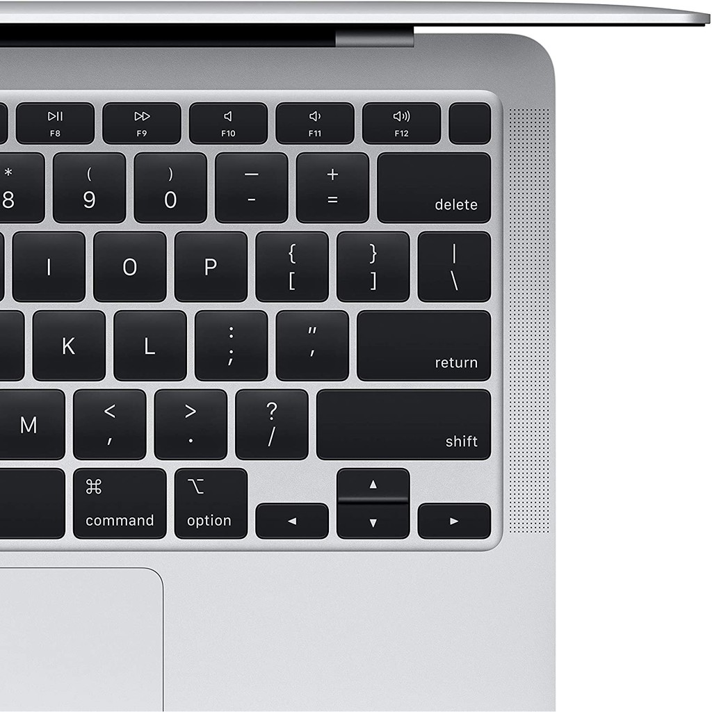 Macbook Air 2020 13 inch Apple M1 chính hãng nguyên seal