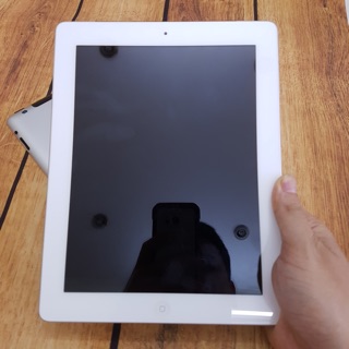 (Máy chính hãng) Ipad 3 3G/wifi – only wifi new97-98% nguyên zin100%.
