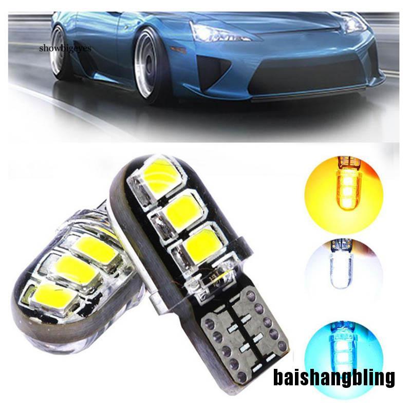 Bóng Đèn Led T10 W5W 12-smd 2835