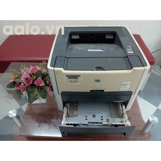 MÁY IN LASER HP 1320 (IN 2 MẶT)