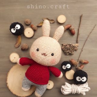 Nhóm móc thỏ Rabi