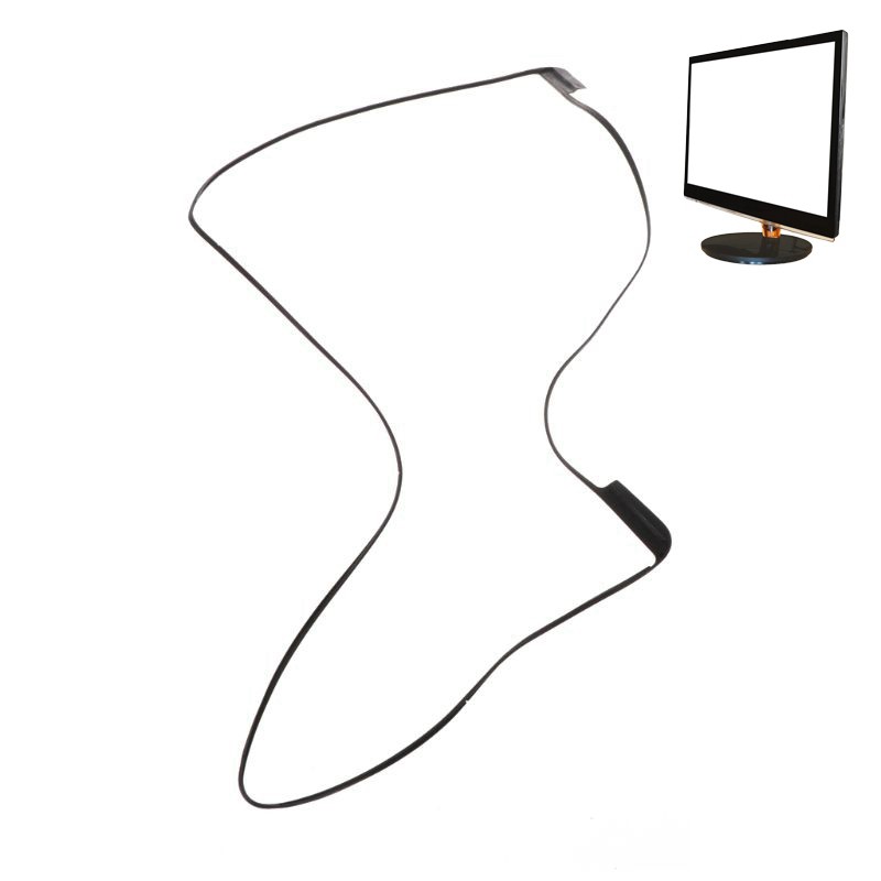 Khung Cao Su Cho Macbook Pro Retina 13 Inch A1502 A1425 Lcd 2012-2015 | BigBuy360 - bigbuy360.vn