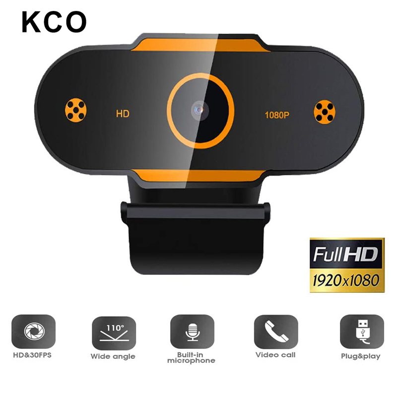 Top 5 Webcam học trực tuyến giá rẻ tốt nhất hiện nay 1