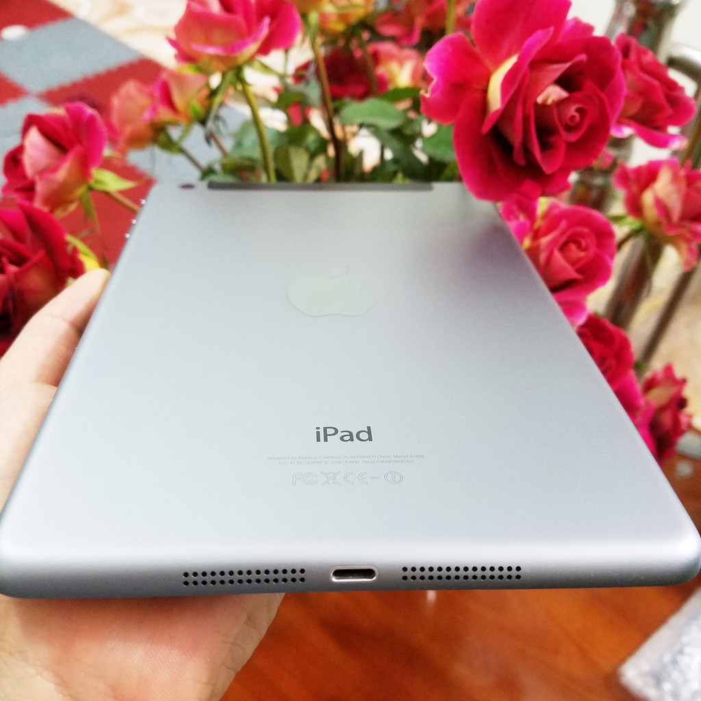 IPAD MINI 2 WIFI 4G 16GB | BigBuy360 - bigbuy360.vn