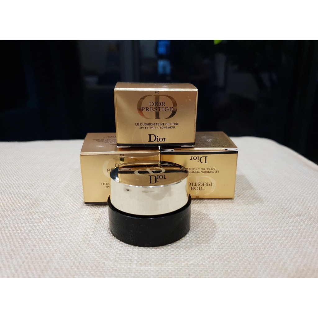 Phấn Nước Dior Mini Mỏng Nhẹ Lâu Trôi 4g - Hàn Quốc RUBY.BEAUTI | BigBuy360 - bigbuy360.vn