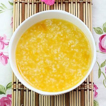 Đậu xanh bóc vỏ 500g - Dùng nấu chè, nấu xôi