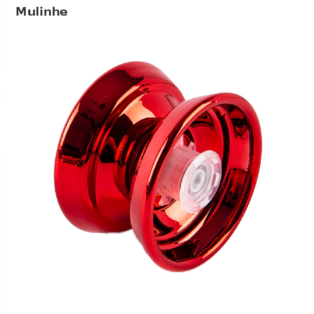 Đồ Chơi Yoyo Tốc Độ Cao Bằng Hợp Kim Nhôm Mulinhe
