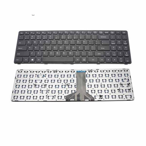 BÀN PHÍM LAPTOP Lenovo IdeaPad 110-15isk 110-17ACL 110-17IKB 110-17ISK CÁP LỆCH/CÁP GIỮA - CÓ NÚT NGUỒN - BH 6T