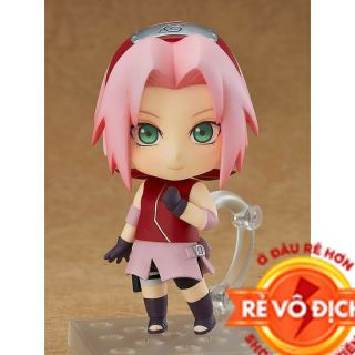 [Xả hàng tăng doanh sô-hàng có sẵn] Mô hình Nendoroid 833 - Sakura - Naruto