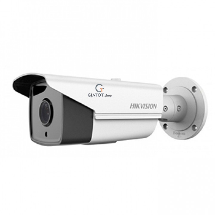 Camera ngoài trời Hikvision HD TVI 2.0 MP DS-2CE16D0T-IT3 chính hãng