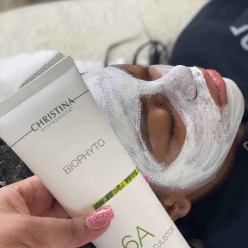 Các Dòng Mặt Nạ Christina - Cho Mọi Loại Da