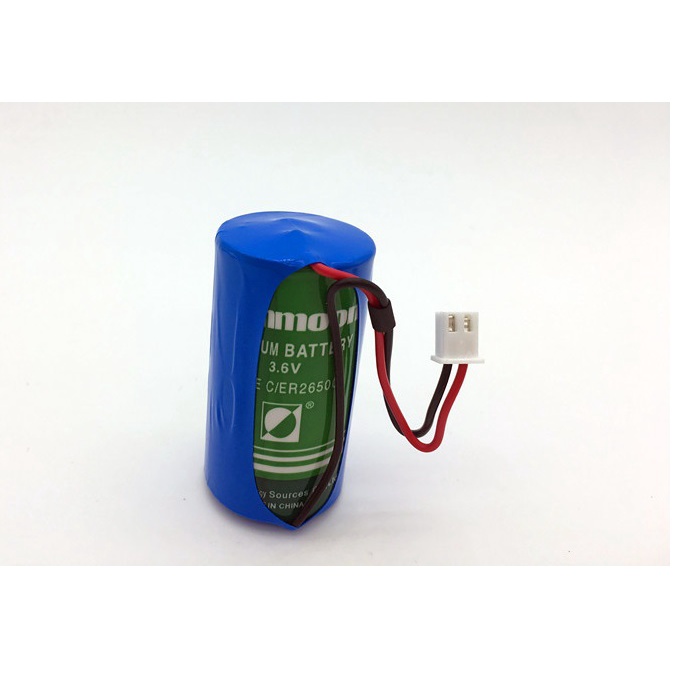 Pin nuôi nguồn ER26500 Size C 3.6V 8500mAh