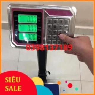 CÂN ĐIỆN TỬ CAO CẤP 150Kg - BH 2 NĂM ... .... Mới nhất ..... Mới Nhất