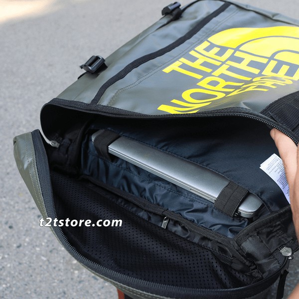 Balo the north face Fuse box chống nước