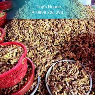 Tinh bột nghệ Nghệ An