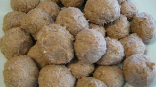 Màu nâu Caramel - Dùng làm chả bò, nước tương,.. gói 1kg