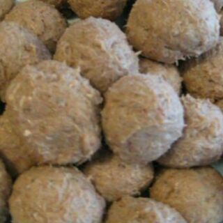 HƯƠNG BÒ DẠNG SỆT/ Hương liệu chả bò, bò viên, phở bò,..