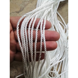 Lưới làm giàn cây leo lưới chắn sân bóng đá bóng chuyền