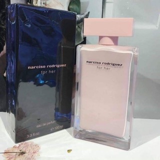 Nước hoa Narciso hồng