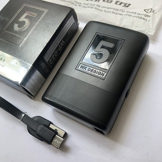 Sạc dự phòng wk carter 5.000mah