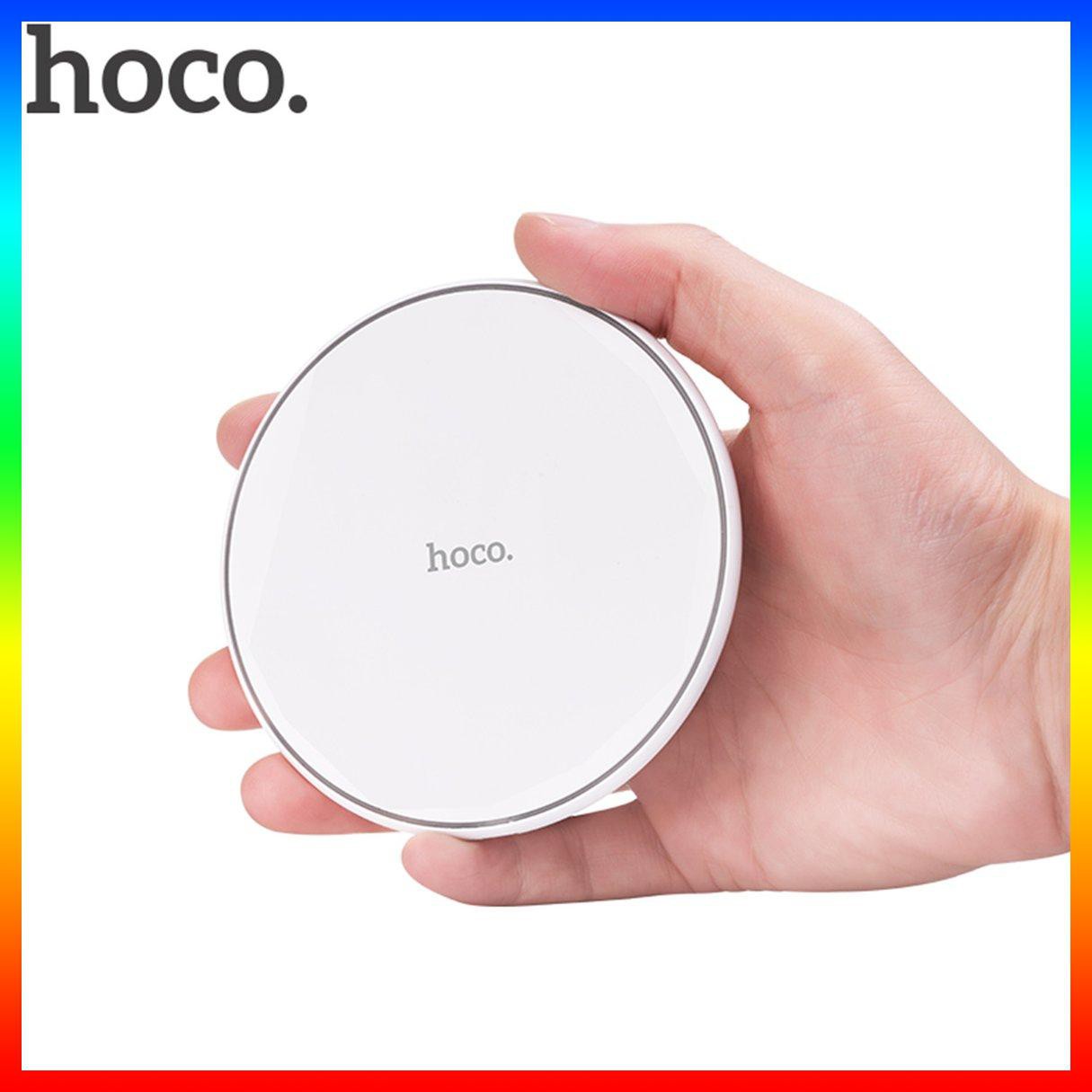 Đế Sạc Không Dây Hoco Cw6