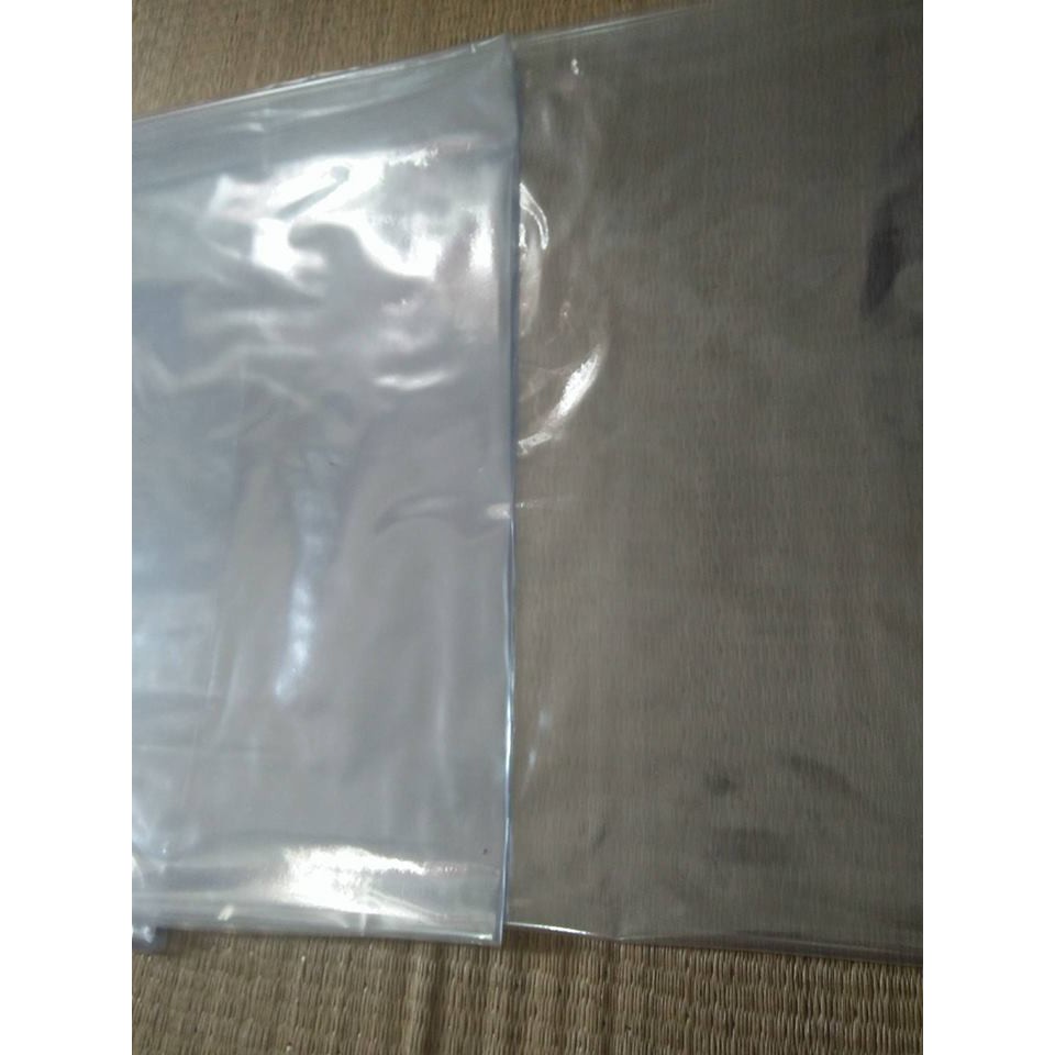 Nilon bọc plastic (tính theo mét)