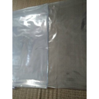 Nilon bọc plastic (tính theo mét)